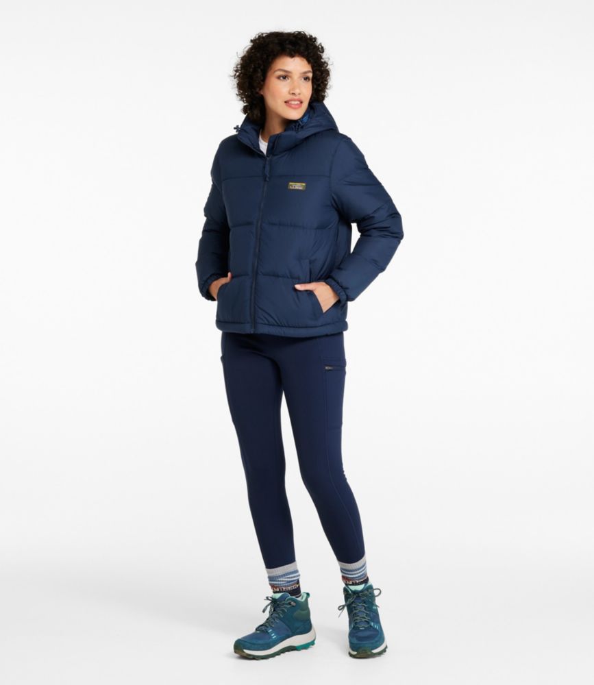 Women's Mountain Classic Down Jacket - US 1219