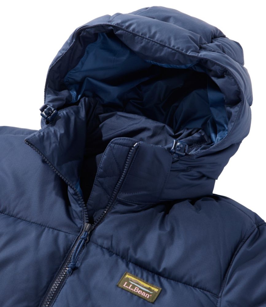 Women's Mountain Classic Down Jacket - US 1219