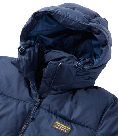 Women's Mountain Classic Down Jacket - US 1219