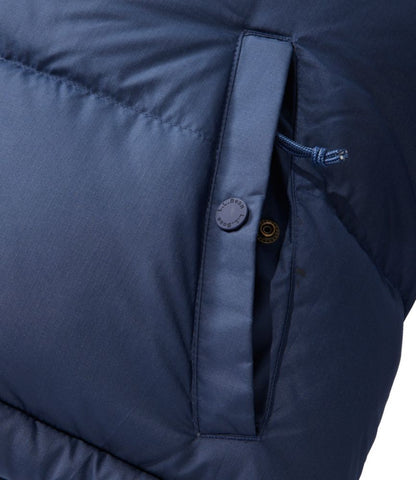 Women's Mountain Classic Down Jacket - US 1219