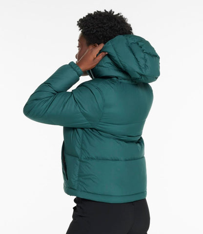 Women's Mountain Classic Down Jacket - US 0184