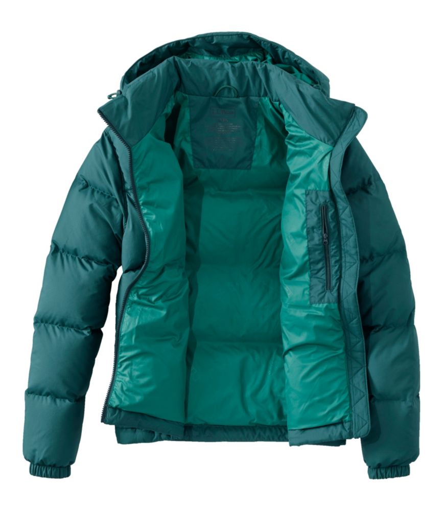 Women's Mountain Classic Down Jacket - US 0184