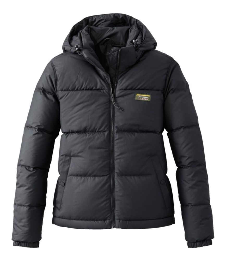 Women's Mountain Classic Down Jacket - US 4385