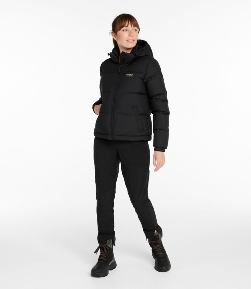 Women's Mountain Classic Down Jacket - US 4385