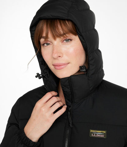Women's Mountain Classic Down Jacket - US 4385