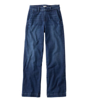 Washed Indigo