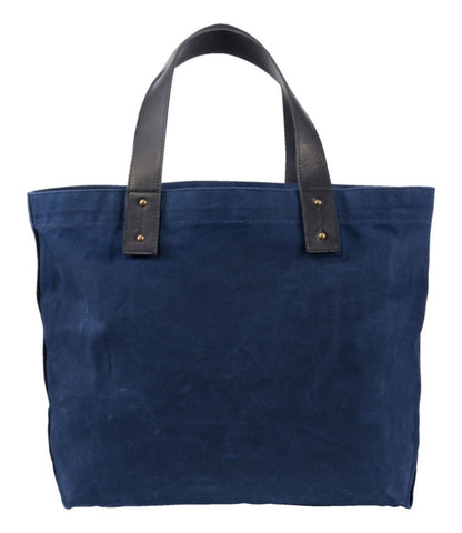 Rugged Canvas Tote - US 8440