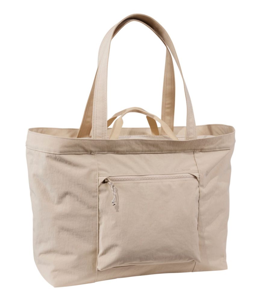 Wharf Street Commuter Tote - US 4140