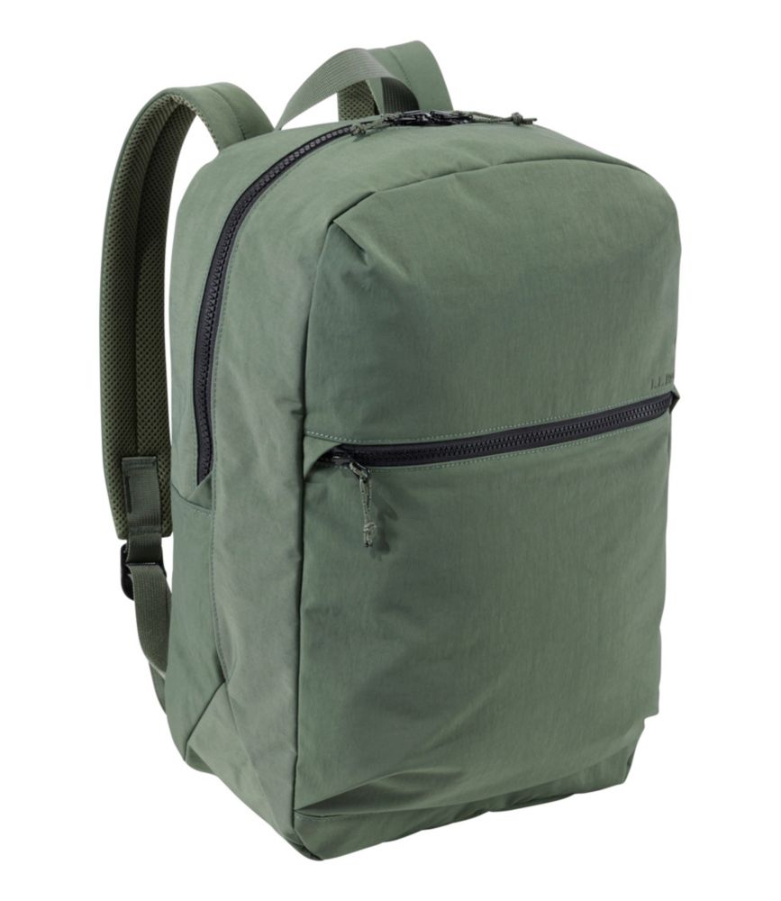 Wharf Street Commuter Pack - US 8269