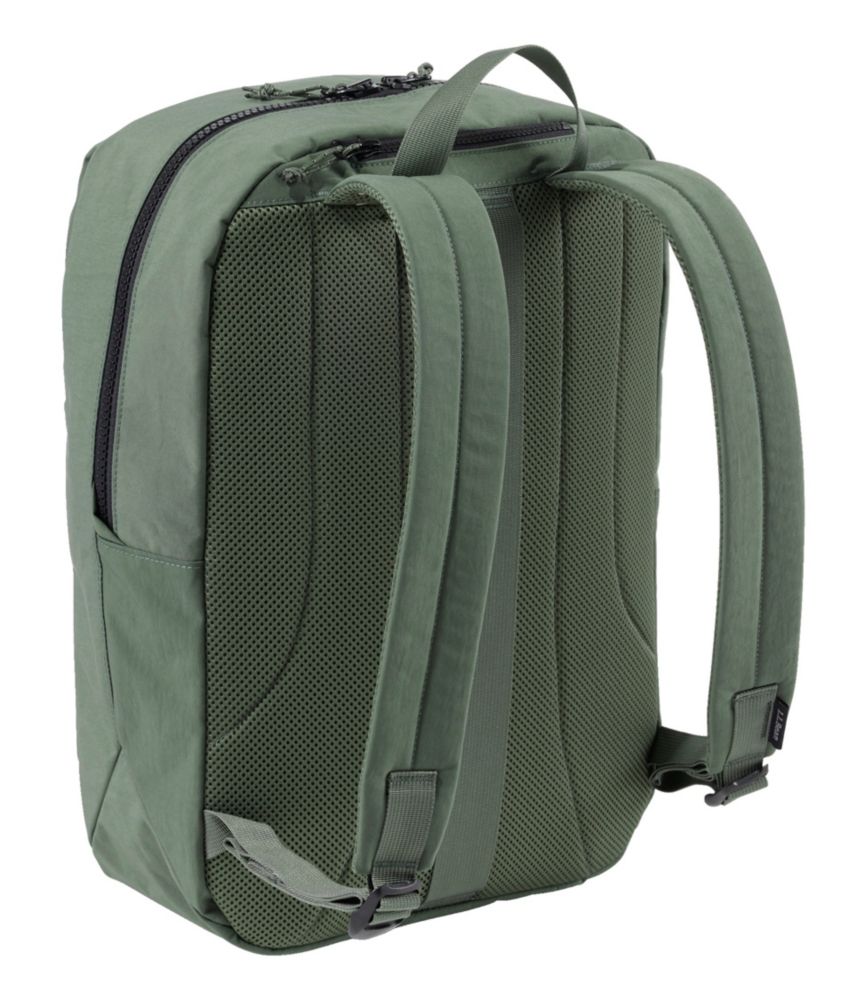 Wharf Street Commuter Pack - US 8269