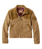 Women's Signature Northwoods Canvas Jacket - US 8060