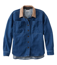 Dark Wash