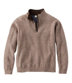 Men's Waterfowl Sweater with WINDSTOPPER by GORE-TEX LABS - US 0393
