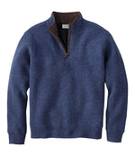 Men's Waterfowl Sweater with WINDSTOPPER by GORE-TEX LABS - US 6157