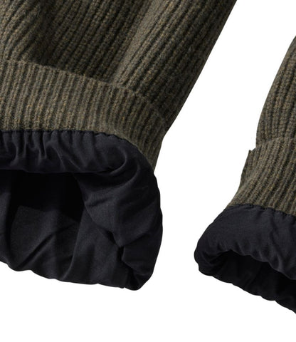 Men's Waterfowl Sweater with WINDSTOPPER by GORE-TEX LABS - US 9791