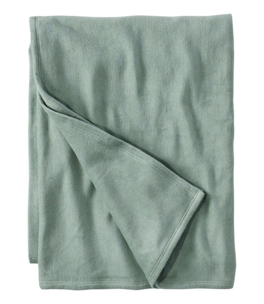 Cozy Cotton Blanket - US 3663