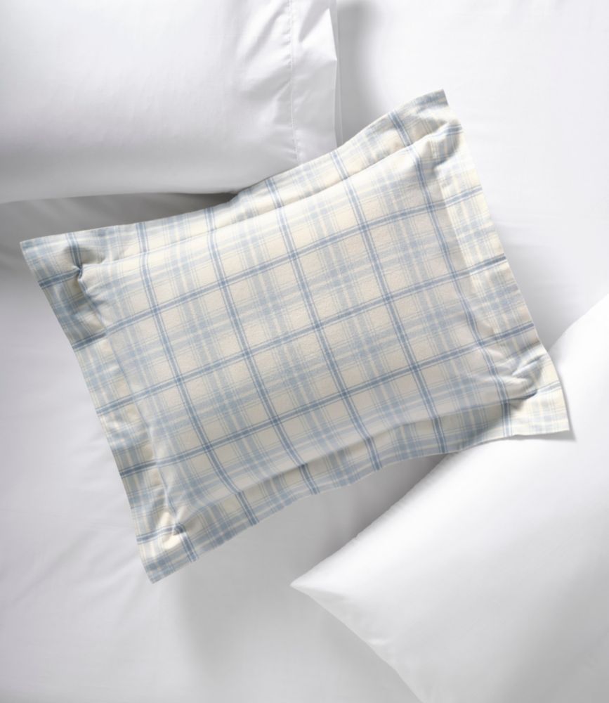Ultrasoft Comfort Flannel Comforter Cover Collection, Plaid - US 6273