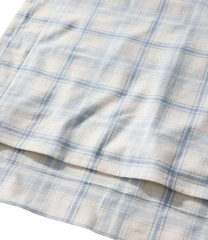 Ultrasoft Comfort Flannel Comforter Cover Collection, Plaid - US 6273