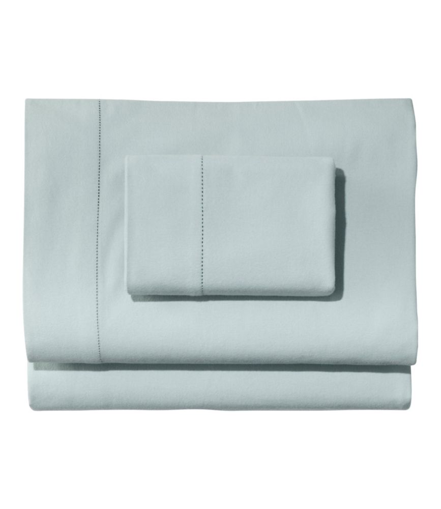 Premium Egyptian Flannel Sheet Collection - US 9553