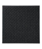 Everyspace Recycled Waterhog Mat, Square, Tiles - US 6201