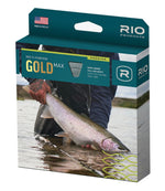 RIO Premier Gold Max Fly Line - US 0599