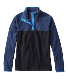 Nautical Navy/Midnight Black