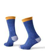 Adults' Cozy Rangeley Boot Socks - US 3581