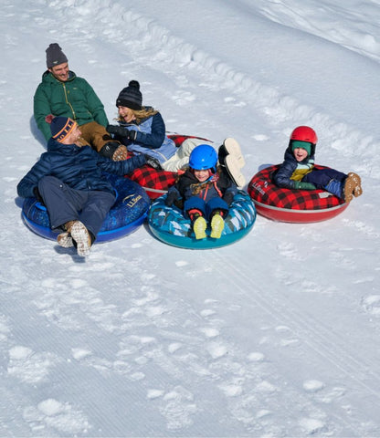 Sonic Snow Tube - US 4073