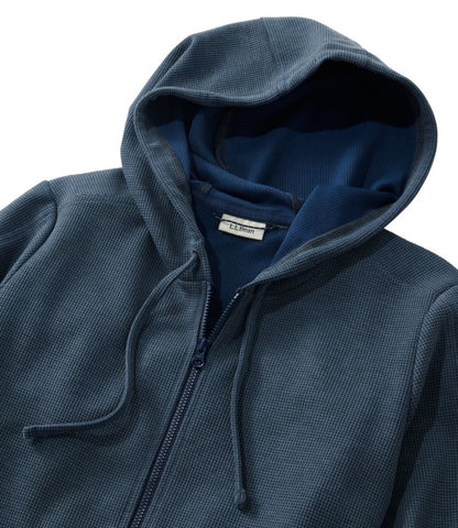 Women's Mountainside Micro Waffle Full-Zip Jacket - US 4174