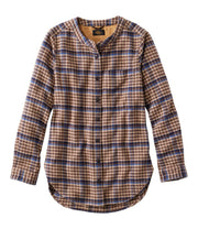 Birch Brown Houndstooth