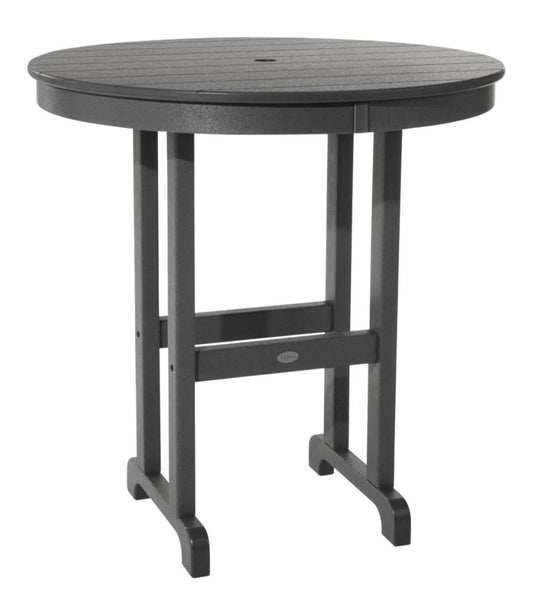 All-Weather Counter-Height Table, 36" Round - US 8618