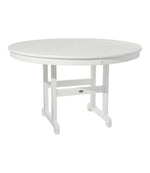 All-Weather Dining Table, Round 48" - US 1621
