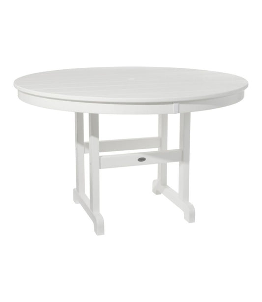 All-Weather Dining Table, Round 48" - US 1621