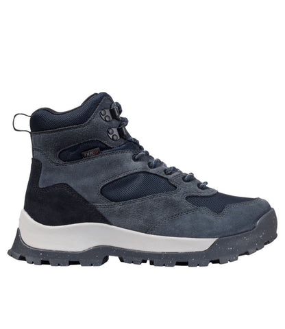 Men's Heritage Hiking Boots, Waterproof - US 6301