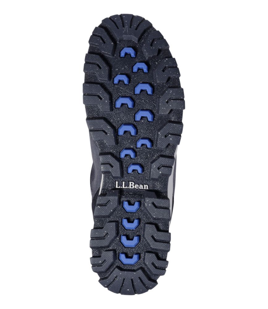 Men's Heritage Hiking Boots, Waterproof - US 6301