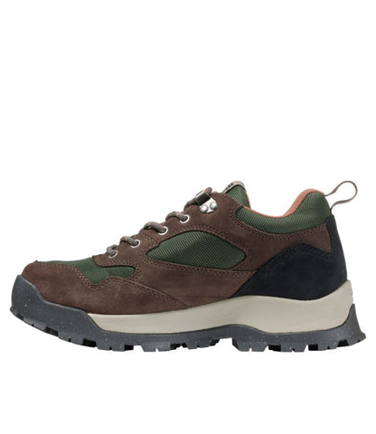 Men's Heritage Hiking Shoes, Waterproof - US 8461