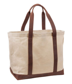 Brown Leather