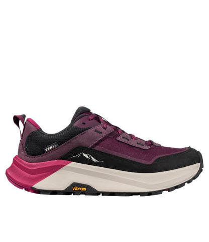 Women's NextVenture Hiking Shoes, Waterproof - US 6065
