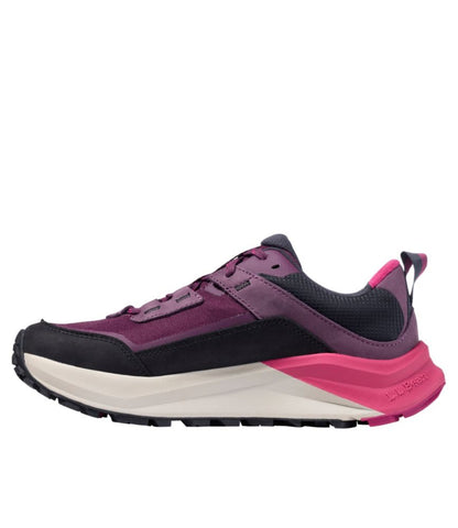 Women's NextVenture Hiking Shoes, Waterproof - US 6065
