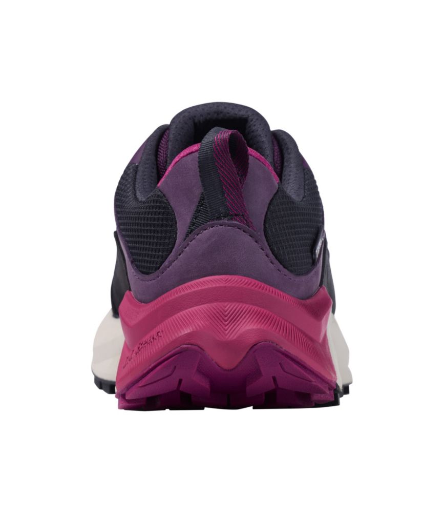 Women's NextVenture Hiking Shoes, Waterproof - US 6065