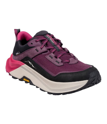 Women's NextVenture Hiking Shoes, Waterproof - US 6065