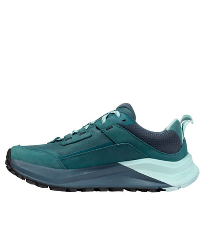 Women's NextVenture Hiking Shoes, Waterproof - US 7507