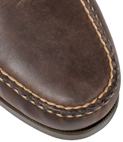 Men's Handsewn Moccasins, Blucher Moc II - US 5923