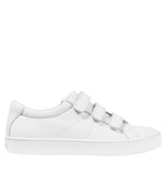 Women's Eco Bay Sneakers, Hook-and-Loop - US 2149