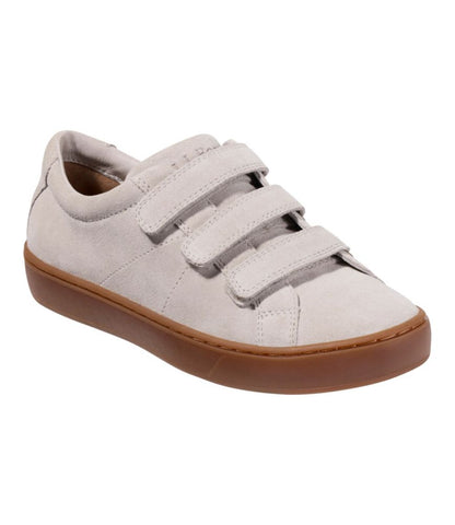 Women's Eco Bay Sneakers, Hook-and-Loop - US 5556