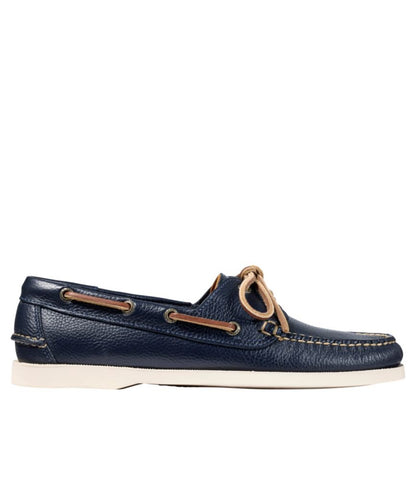 Men's Casco Bay Boat Mocs II - US 6521
