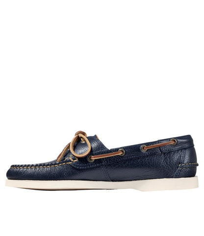 Men's Casco Bay Boat Mocs II - US 6521