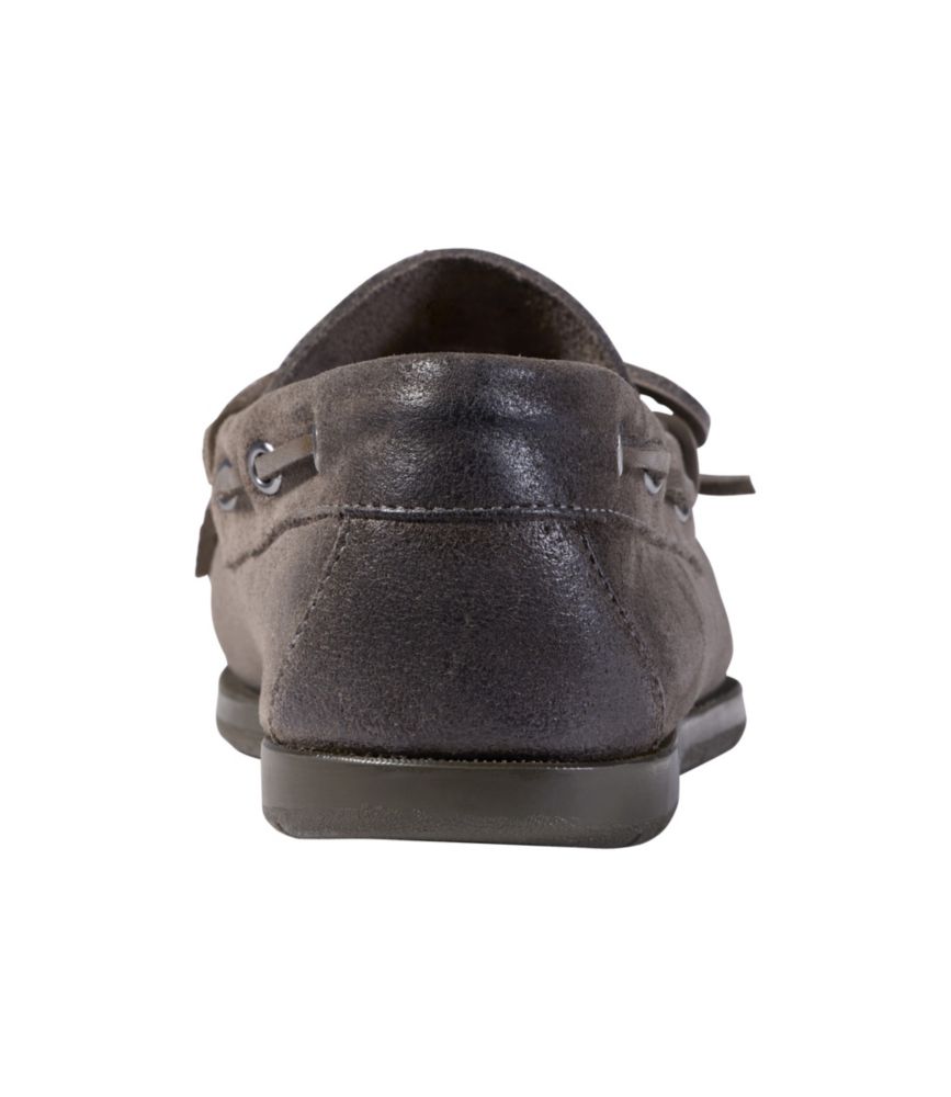 Men's Handsewn Moccasins, Camp Moc II - US 9369