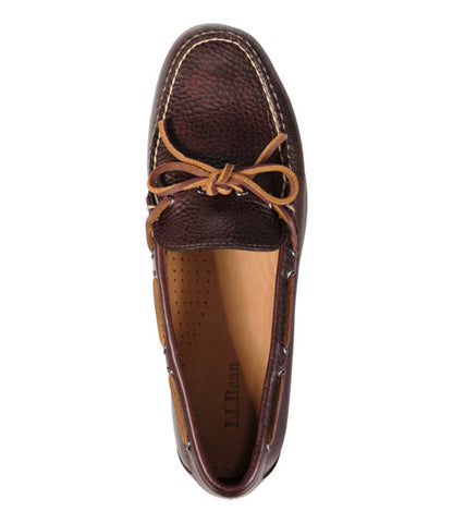 Men's Handsewn Moccasins, Camp Moc II - US 4187