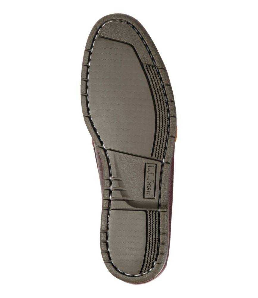 Men's Handsewn Moccasins, Camp Moc II - US 4187